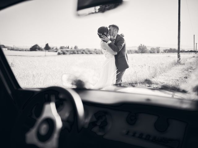 Le mariage de Nicolas et Cindy à Montmeyran, Drôme 11