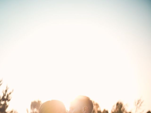 Le mariage de Nicolas et Cindy à Montmeyran, Drôme 23