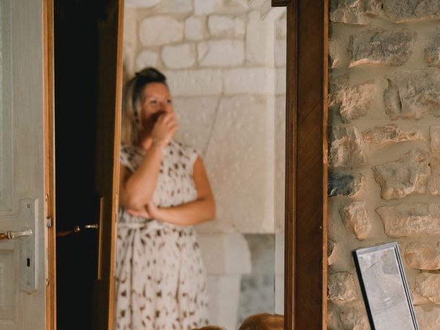 Le mariage de Caroline et Pierrick à Athis de l&apos;Orne, Orne 30