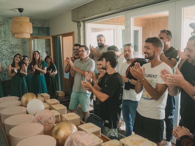 Le mariage de Anthony et Marion à Plouarzel, Finistère 7