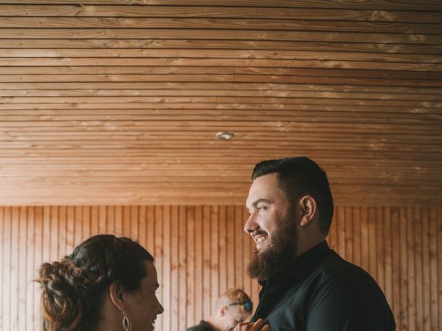 Le mariage de Anthony et Marion à Plouarzel, Finistère 8