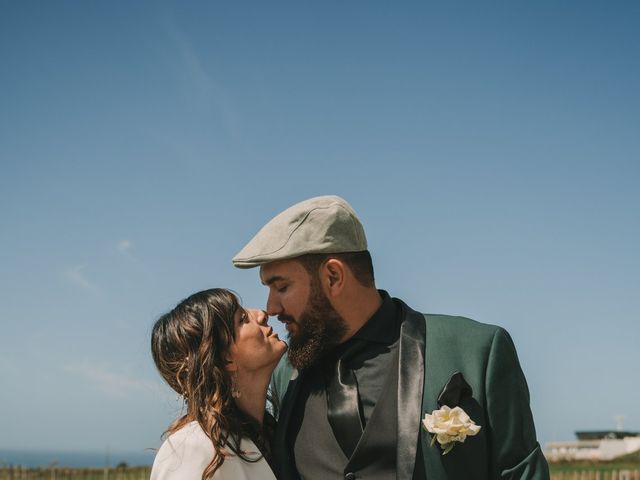 Le mariage de Anthony et Marion à Plouarzel, Finistère 10