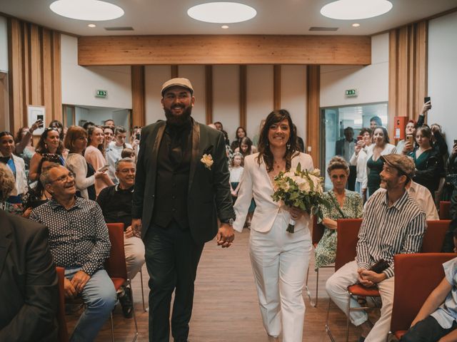 Le mariage de Anthony et Marion à Plouarzel, Finistère 11