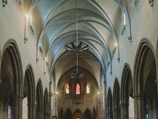 Le mariage de Anthony et Marion à Plouarzel, Finistère 12