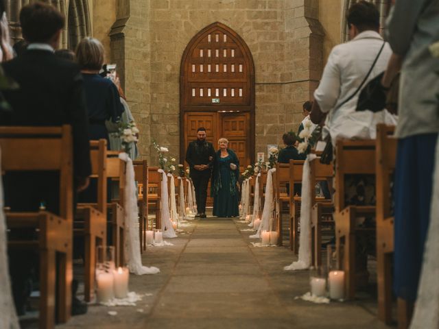 Le mariage de Anthony et Marion à Plouarzel, Finistère 13