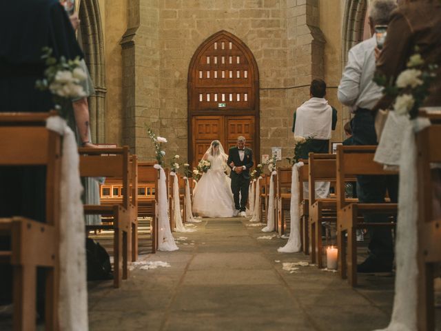 Le mariage de Anthony et Marion à Plouarzel, Finistère 14