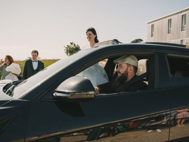 Le mariage de Anthony et Marion à Plouarzel, Finistère 19