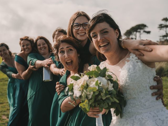 Le mariage de Anthony et Marion à Plouarzel, Finistère 24