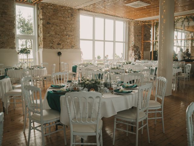 Le mariage de Anthony et Marion à Plouarzel, Finistère 29