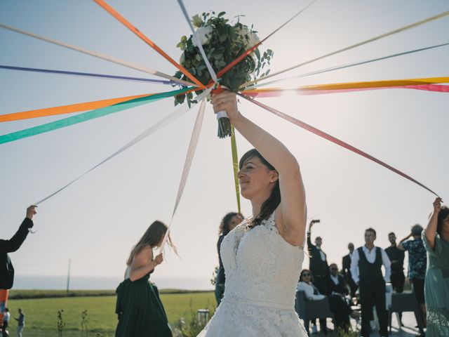 Le mariage de Anthony et Marion à Plouarzel, Finistère 31