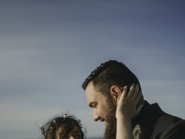 Le mariage de Anthony et Marion à Plouarzel, Finistère 34