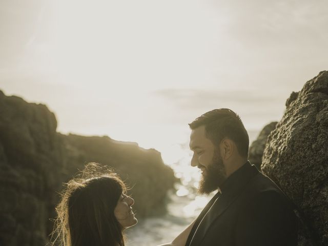 Le mariage de Anthony et Marion à Plouarzel, Finistère 35