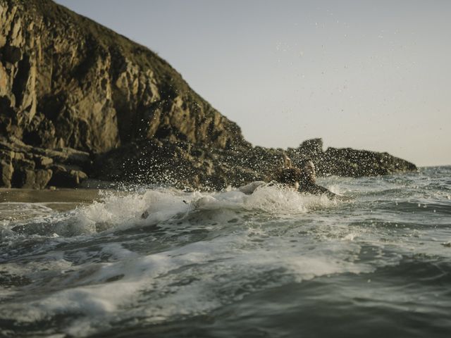 Le mariage de Anthony et Marion à Plouarzel, Finistère 39