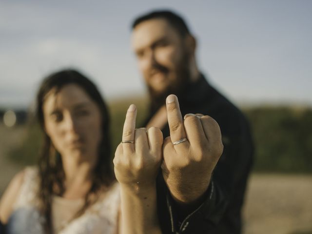 Le mariage de Anthony et Marion à Plouarzel, Finistère 40