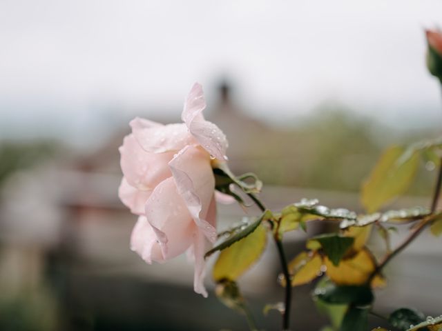 Le mariage de Baptiste et Chloé à Thonon-les-Bains, Haute-Savoie 1