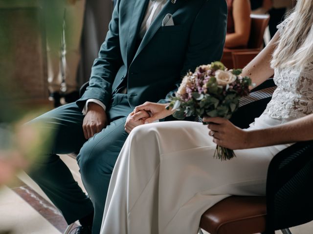 Le mariage de Baptiste et Chloé à Thonon-les-Bains, Haute-Savoie 24