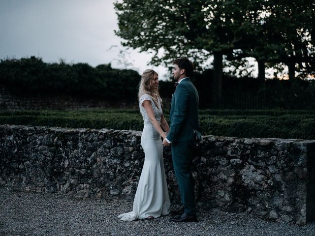 Le mariage de Baptiste et Chloé à Thonon-les-Bains, Haute-Savoie 42