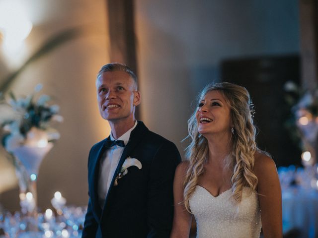 Le mariage de Michaël et Sabrina à Lyon, Rhône 7