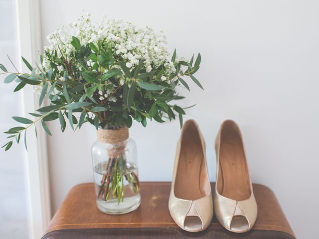 Le mariage de Xavier et Chloé à Aubagne, Bouches-du-Rhône 9