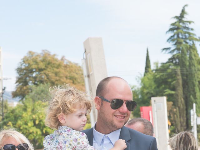 Le mariage de Xavier et Chloé à Aubagne, Bouches-du-Rhône 50