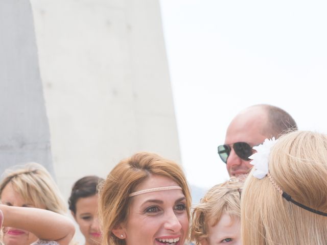 Le mariage de Xavier et Chloé à Aubagne, Bouches-du-Rhône 55