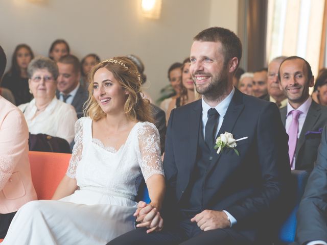 Le mariage de Xavier et Chloé à Aubagne, Bouches-du-Rhône 72