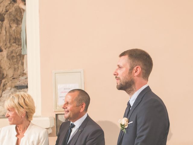 Le mariage de Xavier et Chloé à Aubagne, Bouches-du-Rhône 93