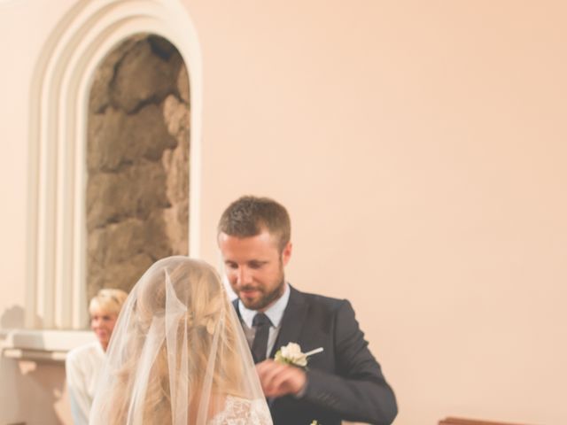 Le mariage de Xavier et Chloé à Aubagne, Bouches-du-Rhône 96