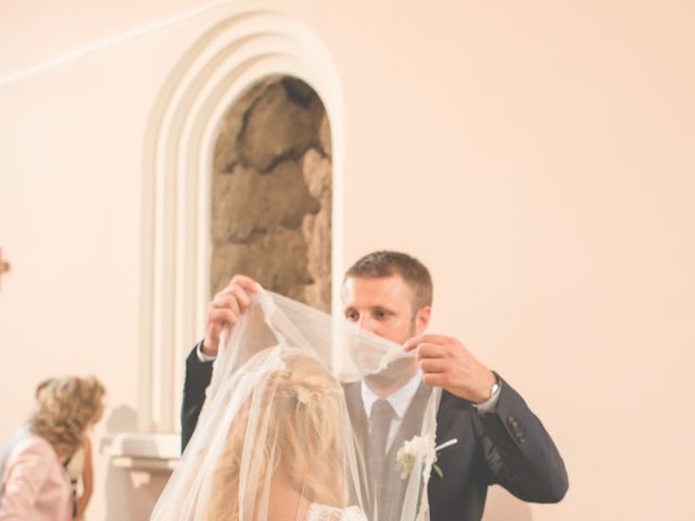 Le mariage de Xavier et Chloé à Aubagne, Bouches-du-Rhône 97