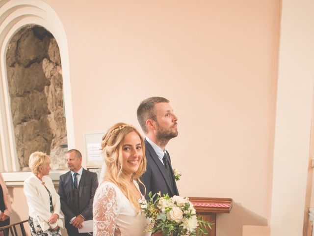 Le mariage de Xavier et Chloé à Aubagne, Bouches-du-Rhône 98