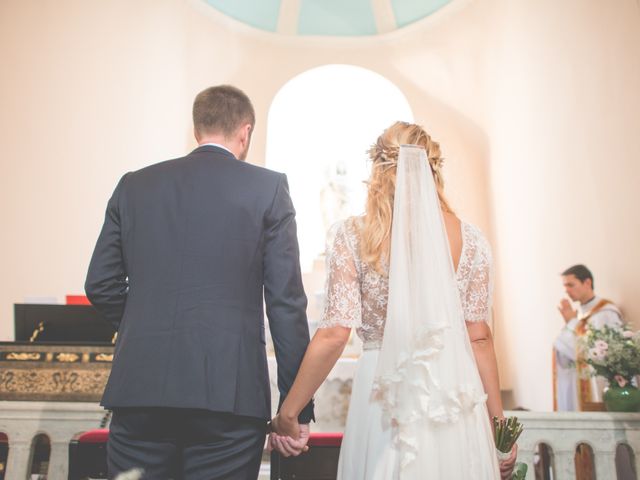 Le mariage de Xavier et Chloé à Aubagne, Bouches-du-Rhône 100