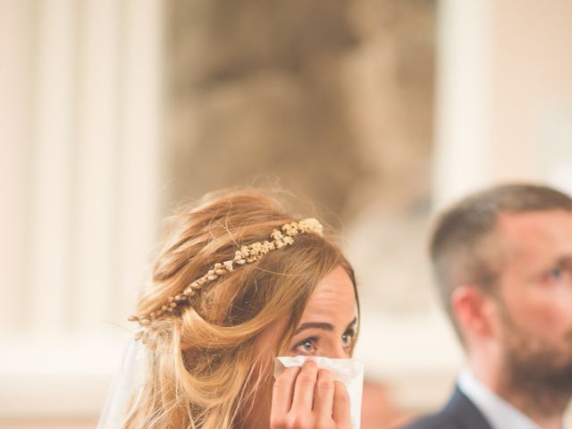 Le mariage de Xavier et Chloé à Aubagne, Bouches-du-Rhône 105