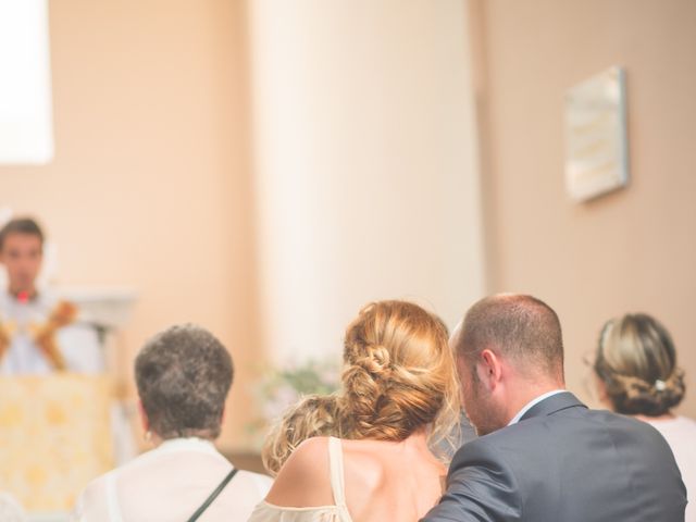 Le mariage de Xavier et Chloé à Aubagne, Bouches-du-Rhône 107