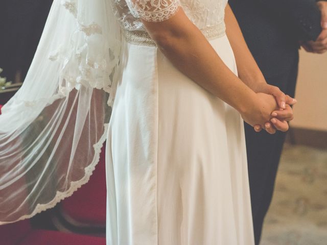 Le mariage de Xavier et Chloé à Aubagne, Bouches-du-Rhône 119