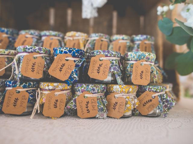 Le mariage de Xavier et Chloé à Aubagne, Bouches-du-Rhône 142