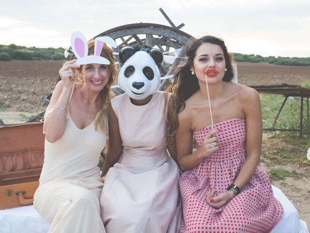 Le mariage de Xavier et Chloé à Aubagne, Bouches-du-Rhône 162