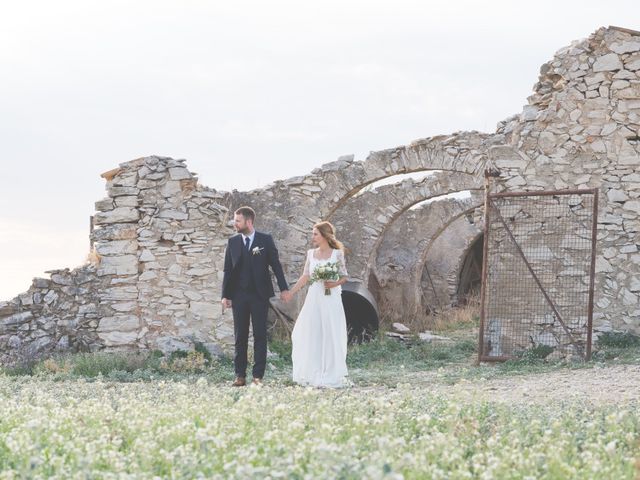 Le mariage de Xavier et Chloé à Aubagne, Bouches-du-Rhône 175