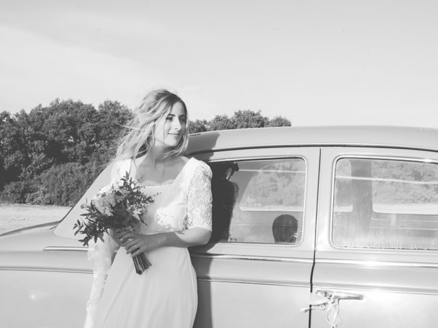 Le mariage de Xavier et Chloé à Aubagne, Bouches-du-Rhône 200