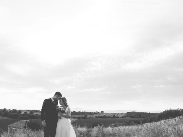 Le mariage de Xavier et Chloé à Aubagne, Bouches-du-Rhône 202