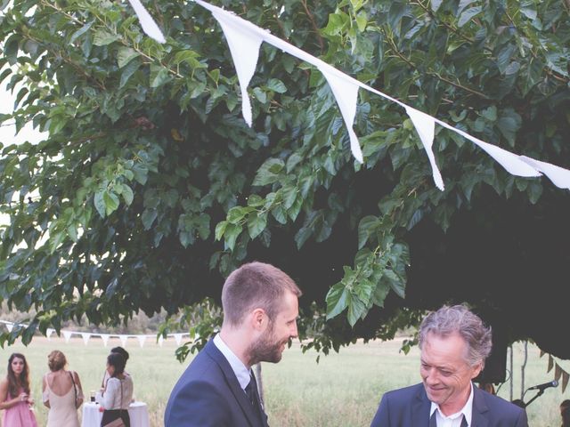 Le mariage de Xavier et Chloé à Aubagne, Bouches-du-Rhône 206