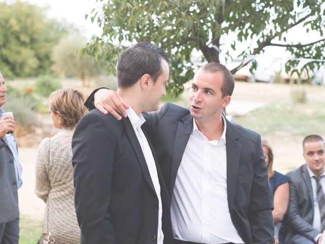 Le mariage de Xavier et Chloé à Aubagne, Bouches-du-Rhône 226