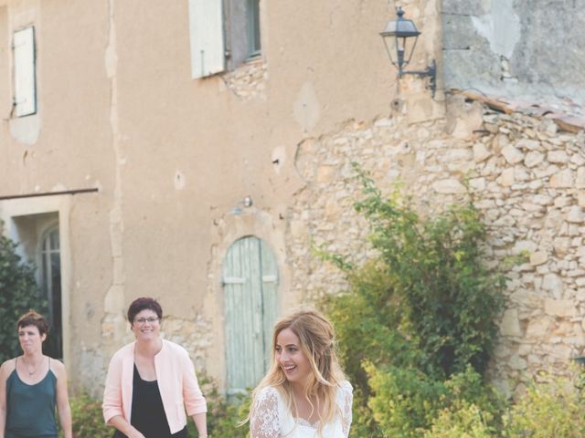 Le mariage de Xavier et Chloé à Aubagne, Bouches-du-Rhône 231