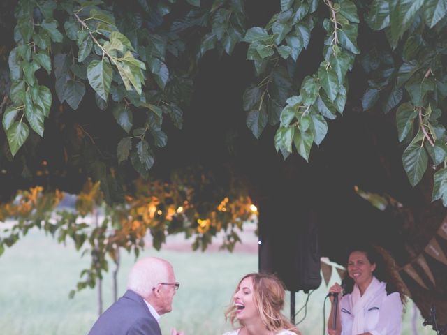 Le mariage de Xavier et Chloé à Aubagne, Bouches-du-Rhône 245