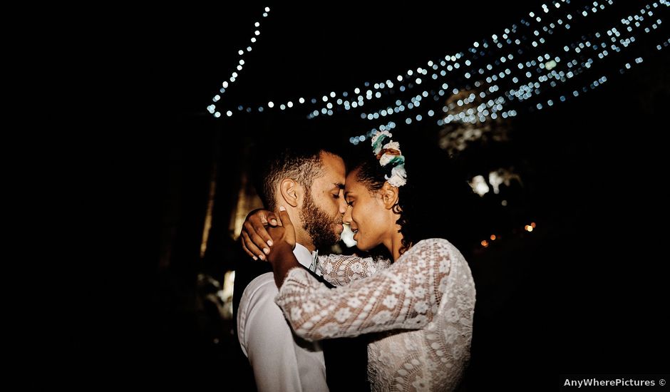 Le mariage de Kévin et Eloïse à Polminhac, Cantal