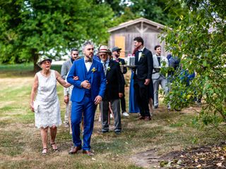 Le mariage de Aurélie et Jean-Julien 2