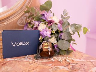 Le mariage de Lara et Pierrick 3