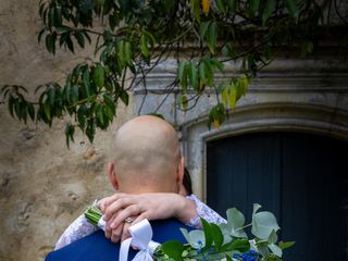 Le mariage de Sarah et Mike 3