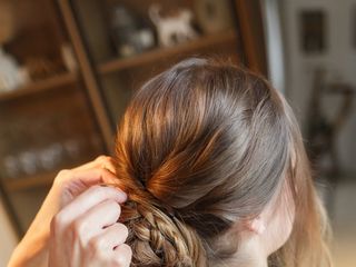 Le mariage de Théo et Eloïse 2