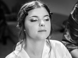 Le mariage de Théo et Eloïse 3