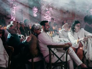 Le mariage de Franck et Cédric 3
